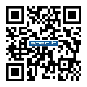 QR kodas | Medalica, MB | spec.lt