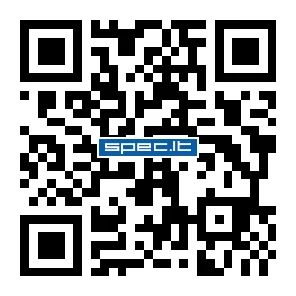 QR kodas | Exstradede, MB | spec.lt