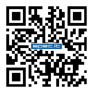 QR kodas | Inovatyvūs namai, MB | spec.lt