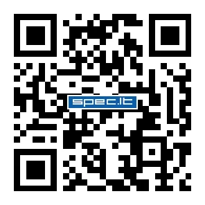 QR kodas | Rokov solutions, MB | spec.lt