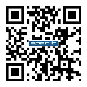 QR kodas | Namu ritmu, MB | spec.lt