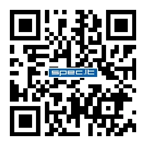 QR kodas | Dar kąsniuką, UAB | spec.lt