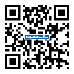 QR kodas | BIA STUDIJA, MB | spec.lt