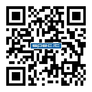 QR kodas | MPM AUTOMATION, UAB | spec.lt