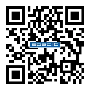 QR kodas | Kadateka, MB | spec.lt