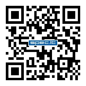 QR kodas | RNDV Support Group, UAB | spec.lt