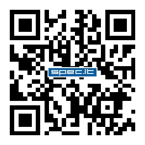 QR kodas | Švyturio valda, UAB | spec.lt