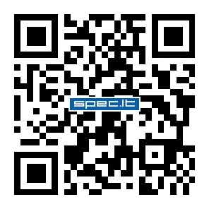 QR kodas | Montline, UAB | spec.lt