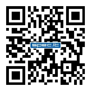 QR kodas | Gilaja, MB | spec.lt