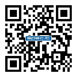 QR kodas | Karat LLC, MB | spec.lt