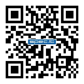 QR kodas | Laivika, MB | spec.lt