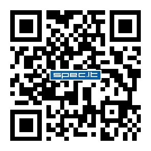 QR kodas | Heritage Conservation, MB | spec.lt