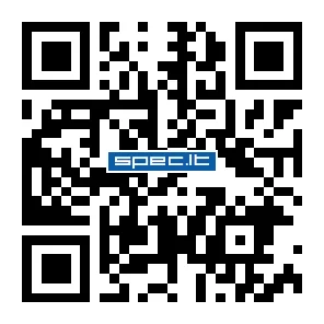 QR kodas | Jrt consulting, MB | spec.lt