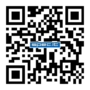 QR kodas | Gėlių deivė, UAB | spec.lt