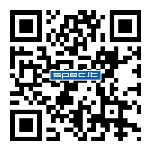 QR kodas | RV Autosfera, MB | spec.lt