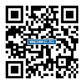 QR kodas | Ukmergės Boulingas, UAB | spec.lt