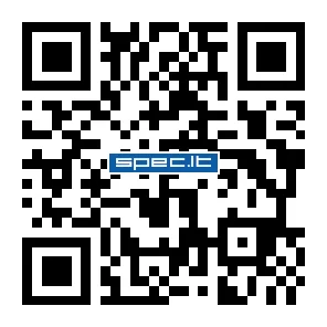 QR kodas | Airenga, MB | spec.lt