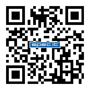 QR kodas | Volrent, MB | spec.lt