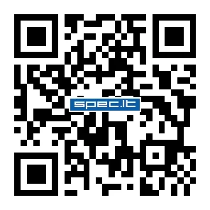 QR kodas | Karaliaus Mindaugo Boulingas, UAB | spec.lt