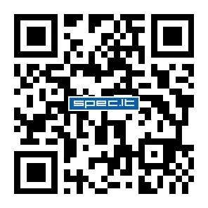 QR kodas | Balsais, MB | spec.lt