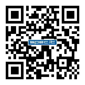 QR kodas | Mados kelias, MB | spec.lt