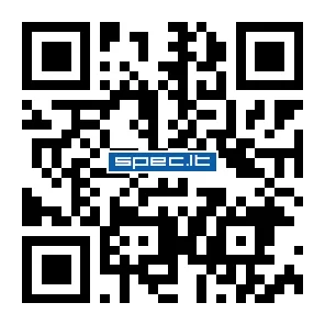 QR kodas | RNDV Network Group, UAB | spec.lt