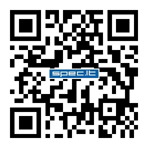 QR kodas | Kopaturas, UAB | spec.lt