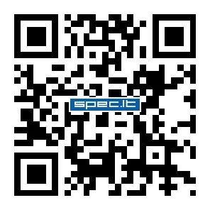 QR kodas | AGŽ Statyba, MB | spec.lt