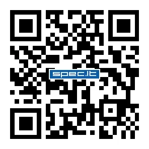 QR kodas | Ratatuinis, MB | spec.lt