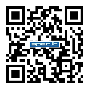 QR kodas | Luxin, MB | spec.lt