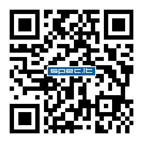 QR kodas | Jontura, MB | spec.lt