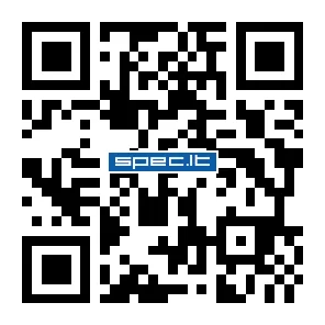 QR kodas | Novalta paslaugos, MB | spec.lt