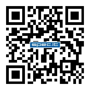 QR kodas | Logaza, UAB | spec.lt