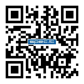QR kodas | TransVecto, UAB | spec.lt