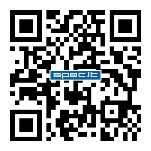 QR kodas | UTL Klaipėda, VŠĮ | spec.lt