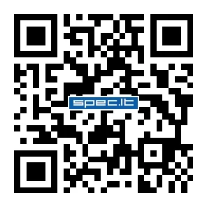 QR kodas | POSKAI, UAB | spec.lt