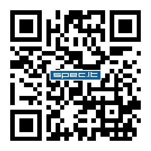 QR kodas | Pendafix, UAB | spec.lt