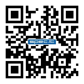 QR kodas | Riser media, UAB | spec.lt