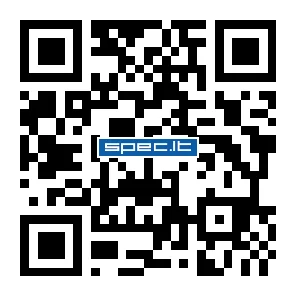 QR kodas | Rocksome, MB | spec.lt