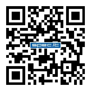 QR kodas | Metvyta, MB | spec.lt