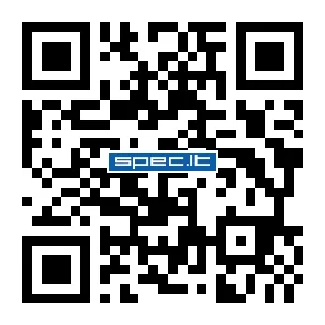 QR kodas | Aura domus, UAB | spec.lt