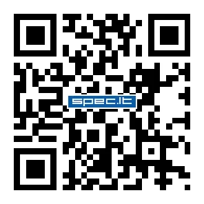 QR kodas | Danvard, MB | spec.lt