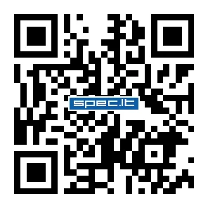 QR kodas | Kallituanie, UAB | spec.lt