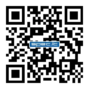 QR kodas | Diliora, UAB | spec.lt