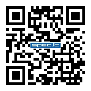 QR kodas | AJU GROUP, UAB | spec.lt