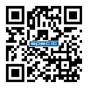 QR kodas | Šiltprofa, MB | spec.lt