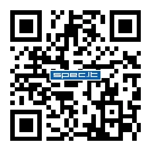 QR kodas | Tradelink Europe, UAB | spec.lt