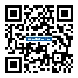 QR kodas | JUODELIŲ PAMINKLAI, UAB | spec.lt
