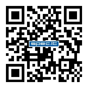QR kodas | Kelių transportas, MB | spec.lt