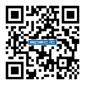 QR kodas | Building Center, UAB | spec.lt